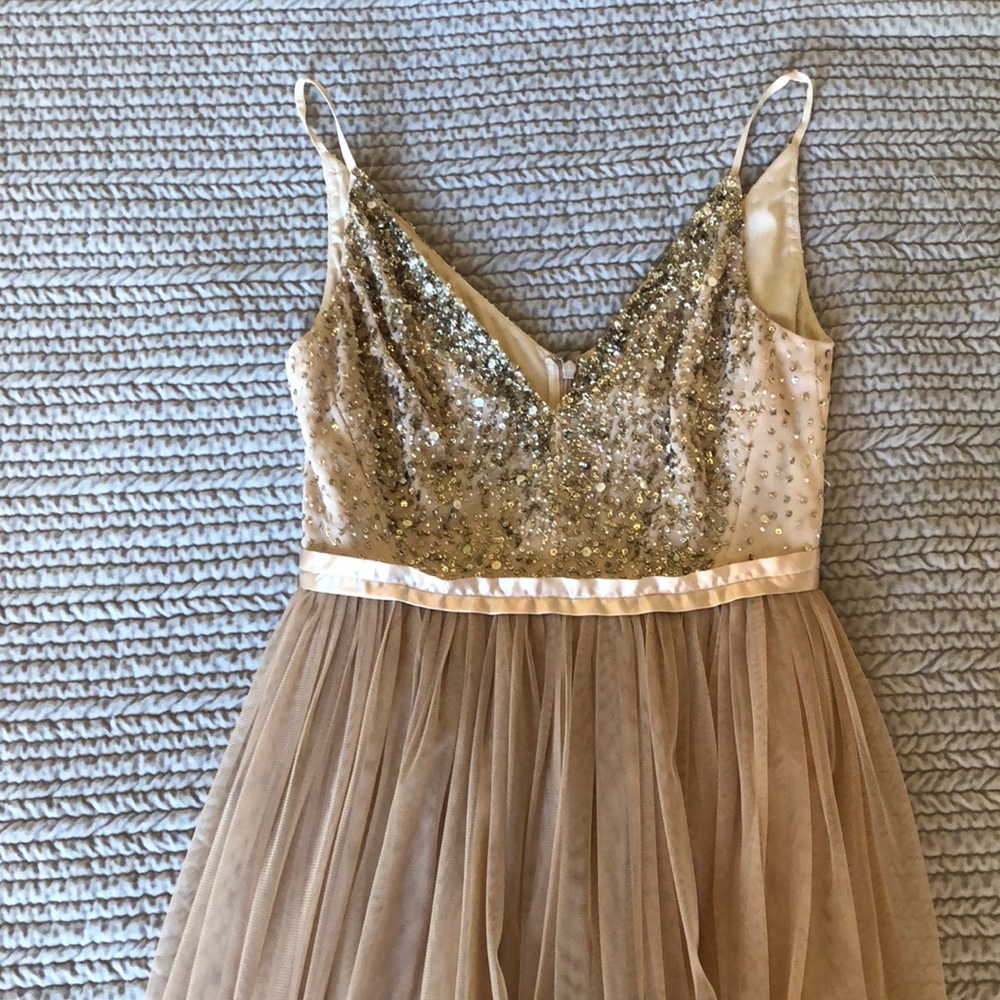 BHLDN dress-size 4
